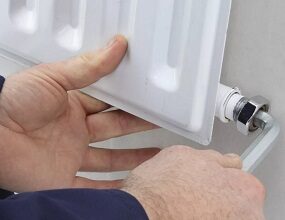 Ремонт радиаторов отопления