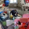 Промывка системы отопления и замена теплоносителя в Рузе